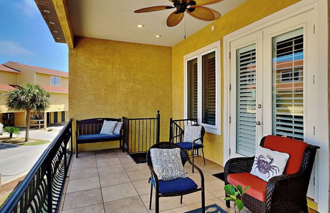 Regency Cabanas by Southern Vacation Rentals - Foto 91