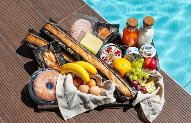 Sunny Villa Grande in Kassandra - Foto 26