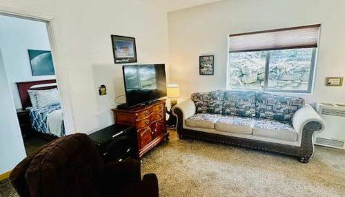 Lower Unit-Yosemite Woods-Inside Yosemite - Foto 2