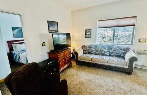 Lower Unit-Yosemite Woods-Inside Yosemite - Foto 2