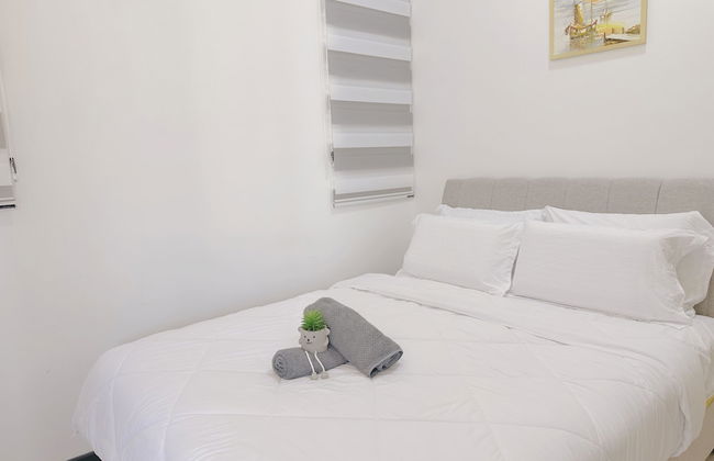 URBAN SUITES SEA VIEW GEORGETOWN PENANG - Foto 21