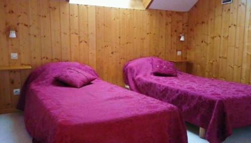 Les Enfetchores - apartment overlooking la Meije - Foto 4