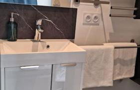 Maison studio, tiny house, parking privé, jardin, 23 m2 - Foto 17