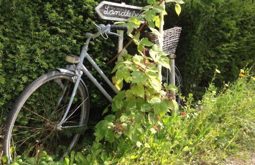 KLEINE LANDLIEBE - Foto 5