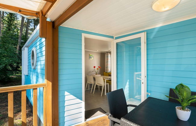 Neat Chalet With Microwave, Antwerp at 39 km - Foto 15