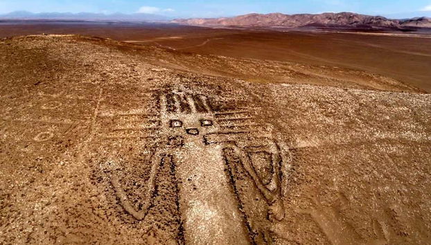 Gigante di Tarapacá