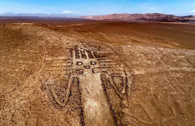 Excursão ao Parque Nacional Volcán Isluga - Foto 2