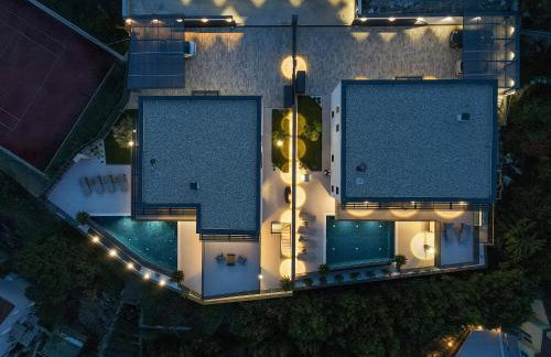 Villa Platinium - Photo 66