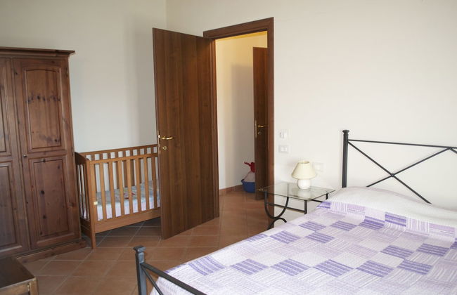 Residence Giuly Rosselmini - Foto 10