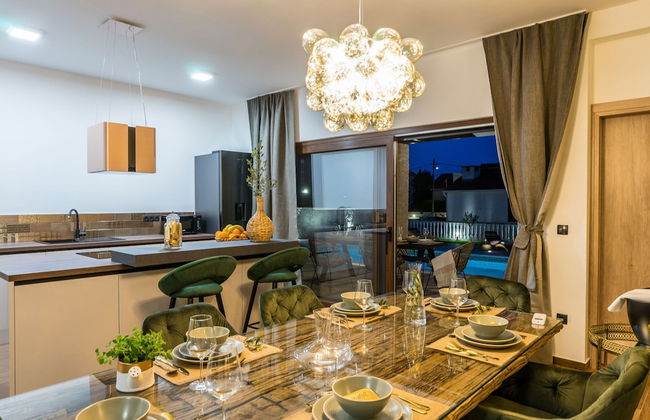 Villa Skyfall - Foto 14