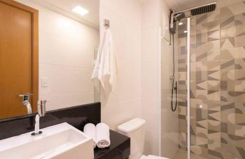 Elegant Studio - GRU 1506 - Foto 18