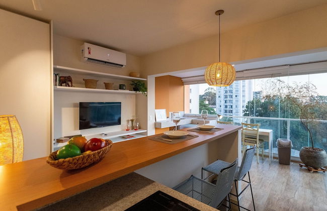 Studio Landing Campo Belo - Foto 43