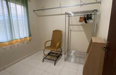 Apartamento lindo e espaçoso, perto do hospital Angelina Caron, e a 20 minutos do centro de Curitiba! - Foto 8