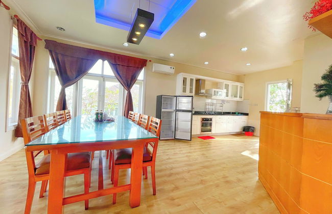 Sealink Villas Phan Thiet Mui Ne - Foto 79