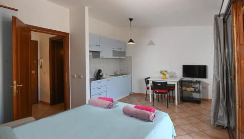 Casa Giulia Olbiamare - Photo 3, minibar