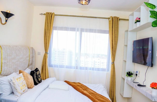 Seventh Heaven Studio Jkia Airport Lane - Foto 2