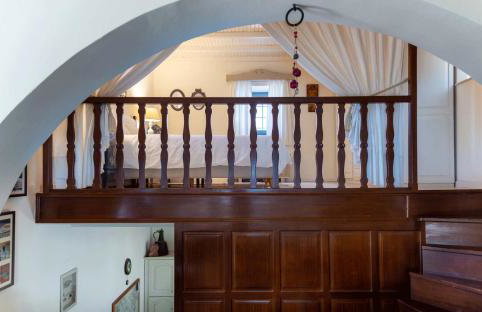 Authentic Cretan Stone Windmill - Foto 25