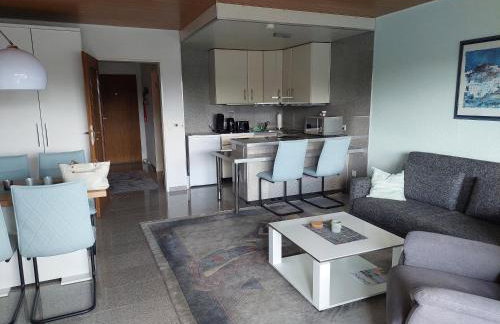 Ferienwohnung Sander mit Innenpool - Foto 5