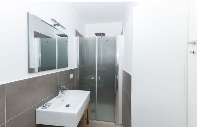 Gioia 13 Apartments & Rooms - Foto 29