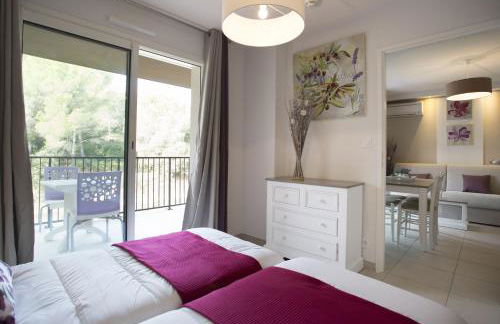 Residhotel Pont du Gard - Foto 47