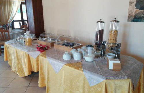 Residence Conchiglia San Giovanni - Foto 32