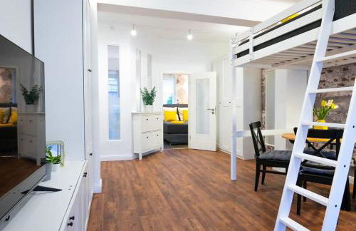 Shabby Chic Apartment in ideal Location - Foto 18