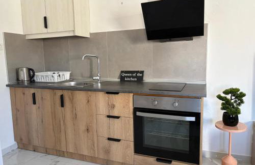 Village Villa, Agios Georgios Grevena - Foto 14