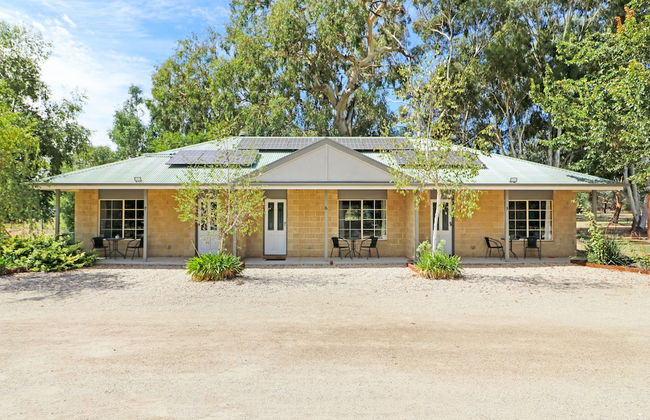 All Seasons Mansfield - Photo 47