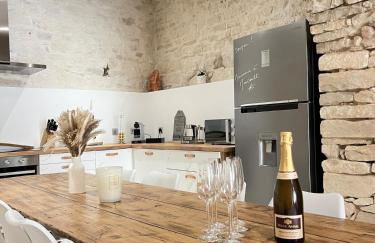 Domaine Paulette, Maison Paulette - Foto 9