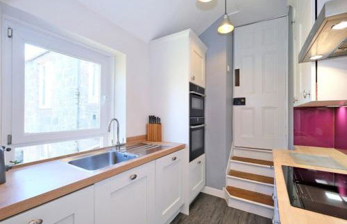 Flat in Cults perfect for Royal Deeside visits - Photo 5