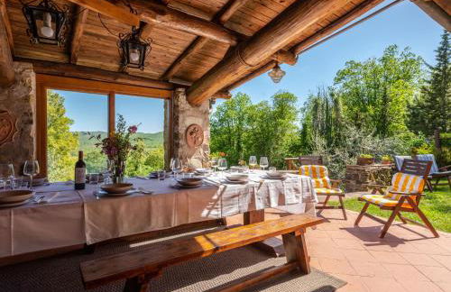 Holiday Home La Casina by Interhome - Foto 104