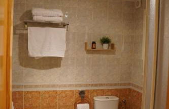 Alojamiento la Morada de la Luz - Foto 9