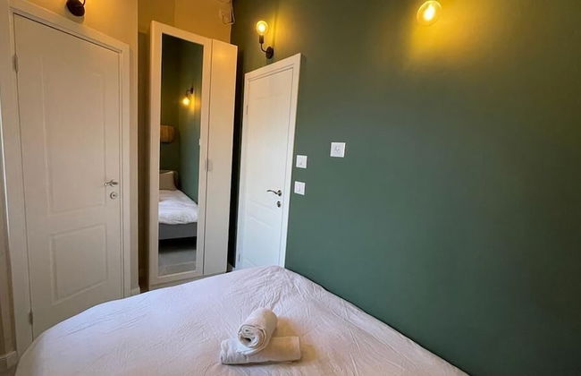 Gabriel Apartments - Stone Suits JEM City Center - Foto 9