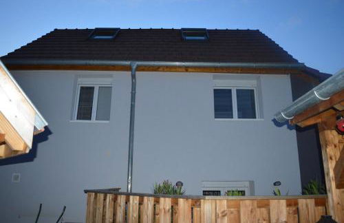 Juste un rayon de soleil Maison 6 personnes Alsace Centrale Proche Europa-park - Foto 38