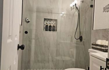 Palmera House in Tampa with Hot Tub 10 minutes from Airport & Busch Gardens - Foto 13