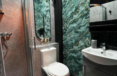 Cozy Snug 1-Bedroom Apartment in Central Southsea with Parking - Foto 7