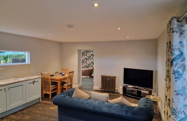 Squirrel Cottage - Foto 29