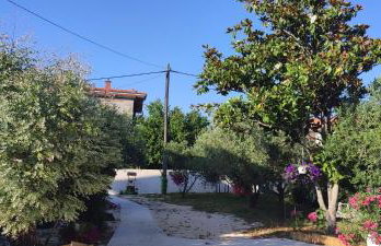 Delux apartments Villa Mihaela - Foto 37