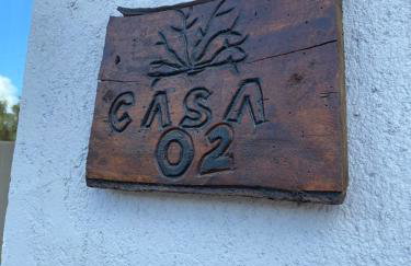 Vila Coralli 2 - São Miguel dos Milagres 150 metros da praia - Foto 15