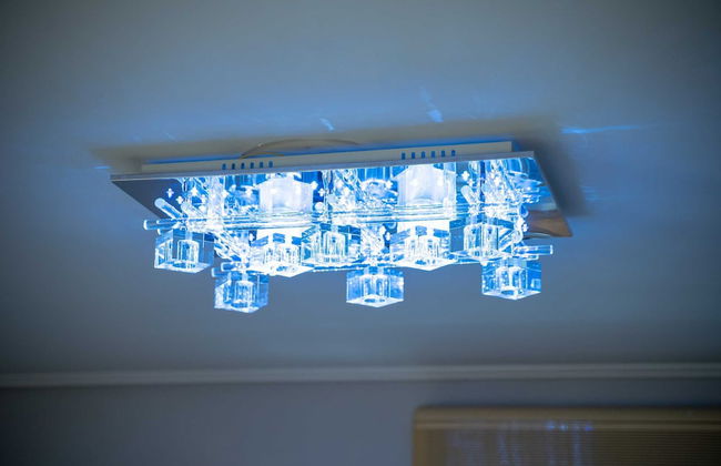 Kalithea train station 1bedroom 2persons - Foto 16