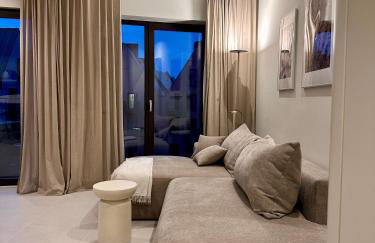 Cozy Granary Island Loft 2 Levels Old Town Faktura - Photo 2