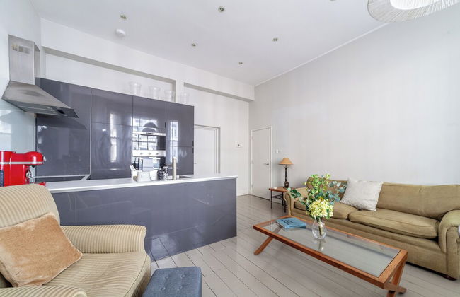 Prime Location - Stylish Apartment - Foto 23