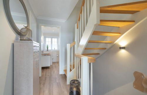 Ferienwohnung KaampsBay Sylt - Foto 10