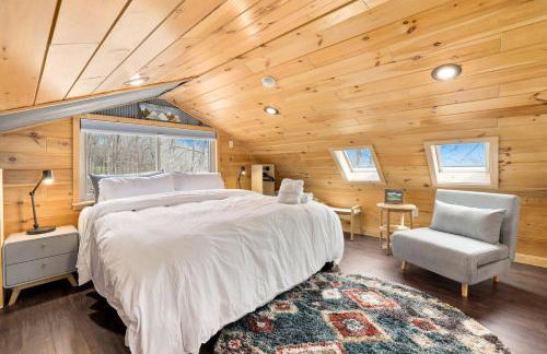 Redwoods Rising - Sweeping Views-Hot Tub - Foto 28