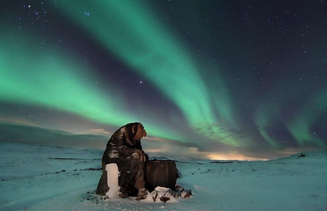 Fossatún Camping Pods & cottages – Sleeping bag accommodation - Foto 57