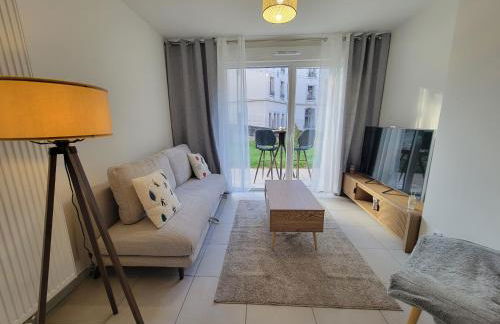 Alpin Les Thermes - Pres Thermes & Tramway - Foto 7