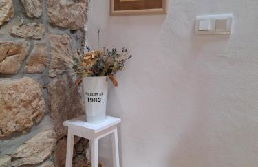 Apartma Under The Drunk Railroad - Foto 10