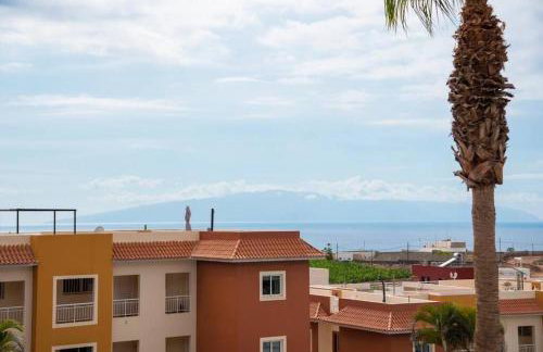 Vista la Gomera 2 - Region ADEJE - Foto 21