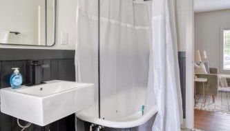 Stay Portland - Beautiful Brooklyn 1 Bed Apt - Photo 5