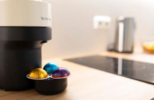 Jomi Stays Berlin - Kudamm - Foto 42